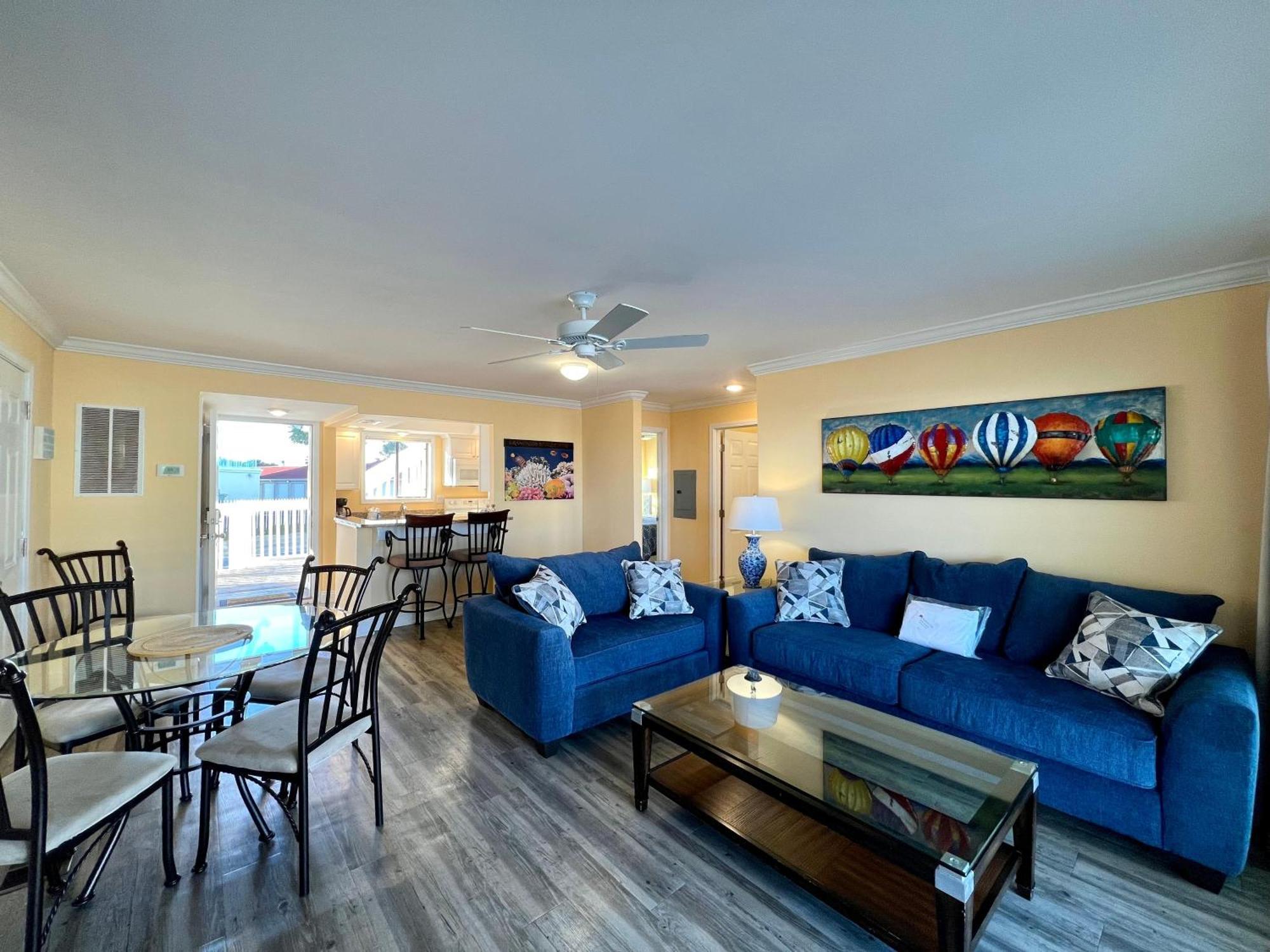 Sandpiper Cove 1118 Villa Destin Bagian luar foto