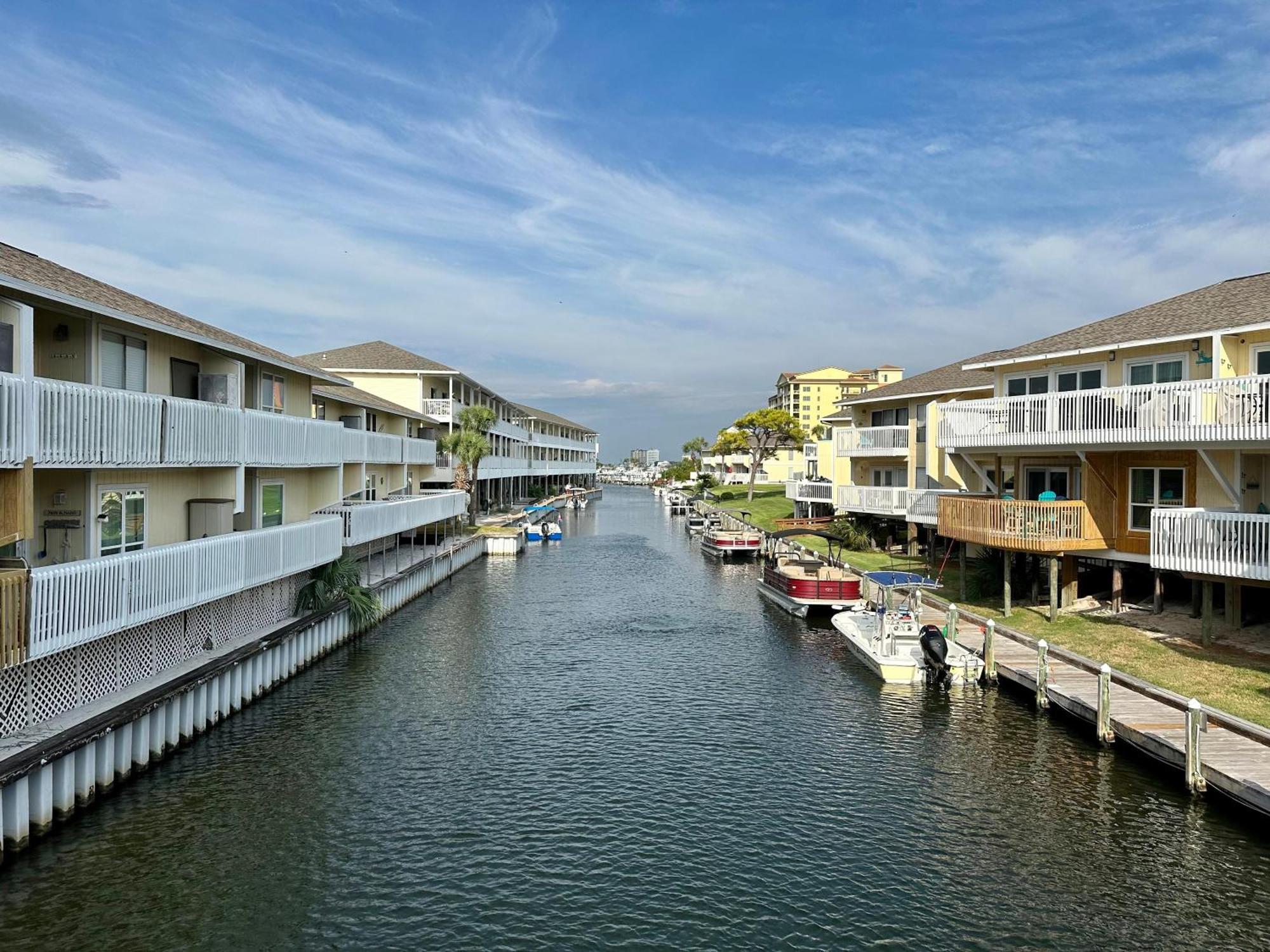 Sandpiper Cove 1118 Villa Destin Bagian luar foto