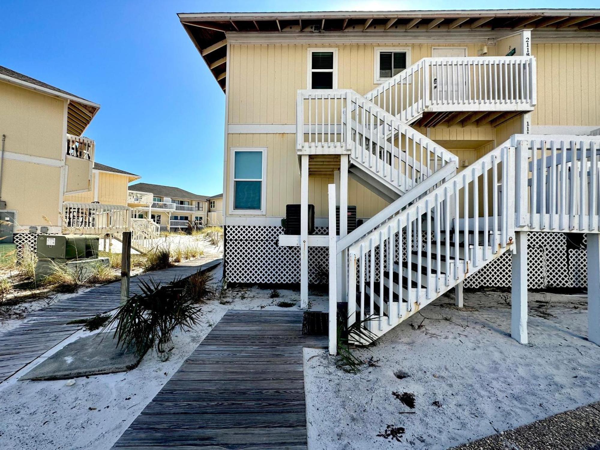 Sandpiper Cove 1118 Villa Destin Bagian luar foto